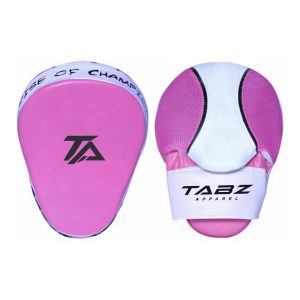 Customized Focus Mitts