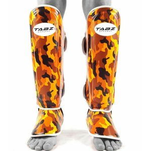 Custom Shine Guards