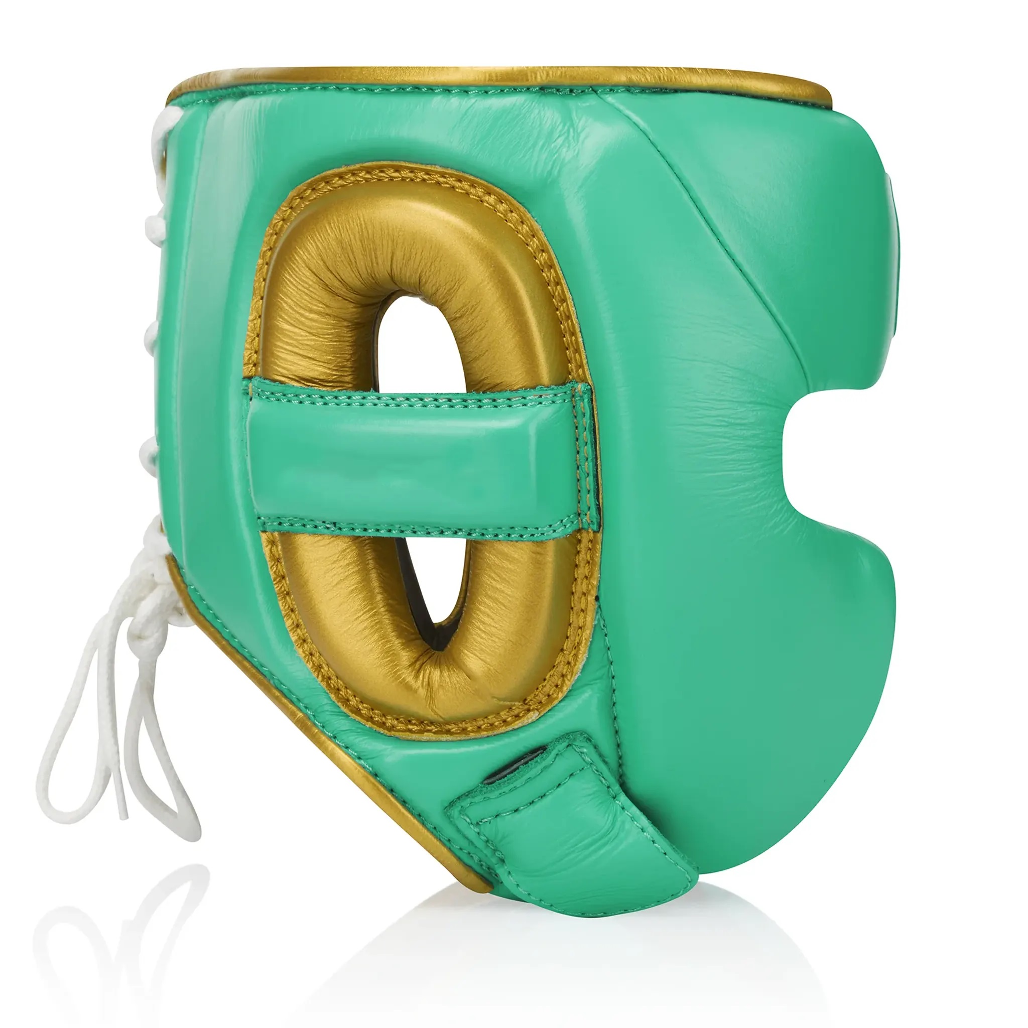 Customized Head Guards - Image 2