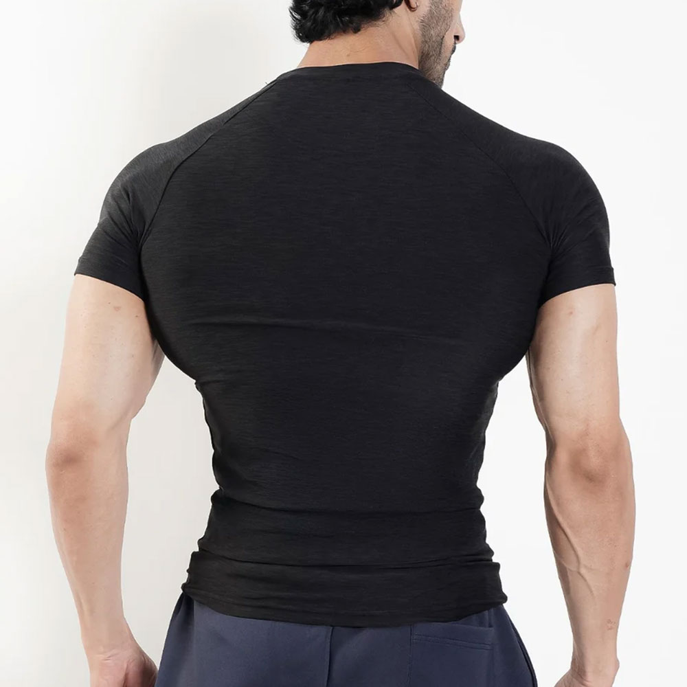 Customized Compression T-Shirts - Image 2