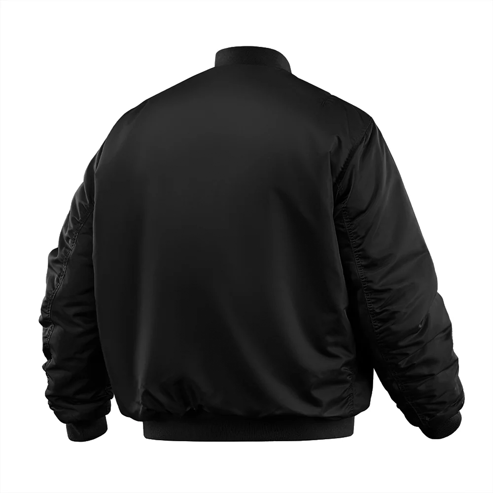 Tactical Jacket - Image 2