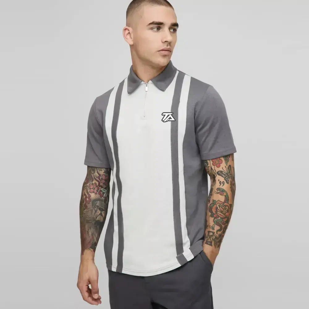 Customized Polo Shirts