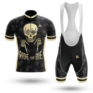 Customized Cycling Wear