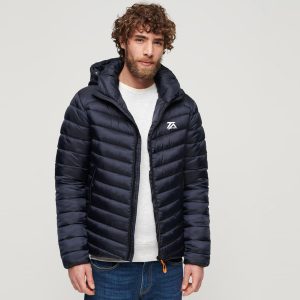 Custom Puffer Jackets
