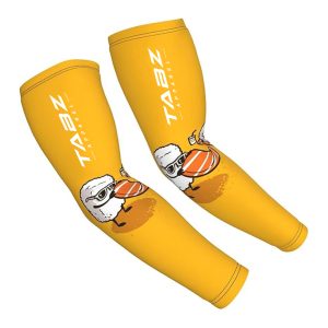 Customized Arm Sleeve