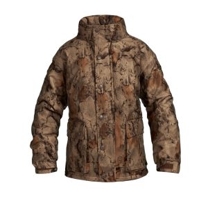 Custom Hunting Jacket