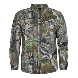 Custom Hunting Shirts