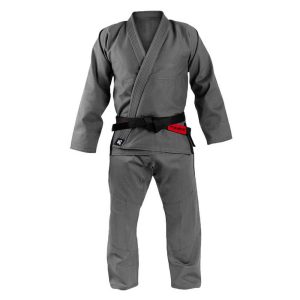 Customized Jiu Jitsu Uniform