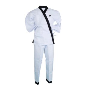 Custom Karate Uniform
