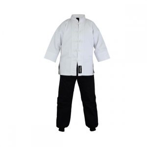 Customized Kung Fu Uniform