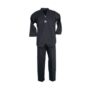 Custom Taekwondo Uniform