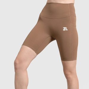 Women Fitness Shorts
