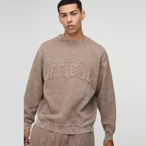 Customized Sweat Shirts