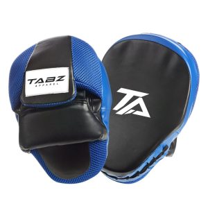 Customized Focus Mitts
