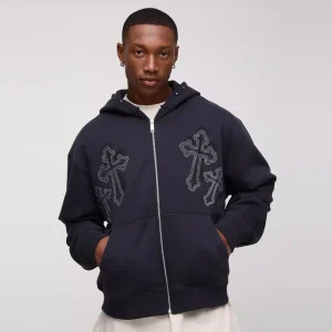 Customized Hoodies
