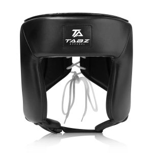 Customized Head Guards