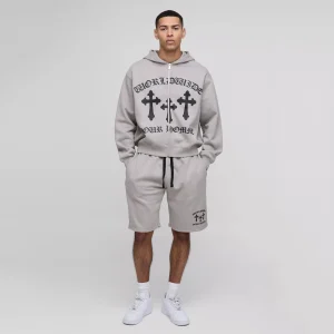 Customized Tracksuit