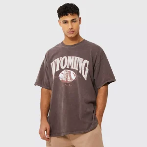 Customized T-Shirts