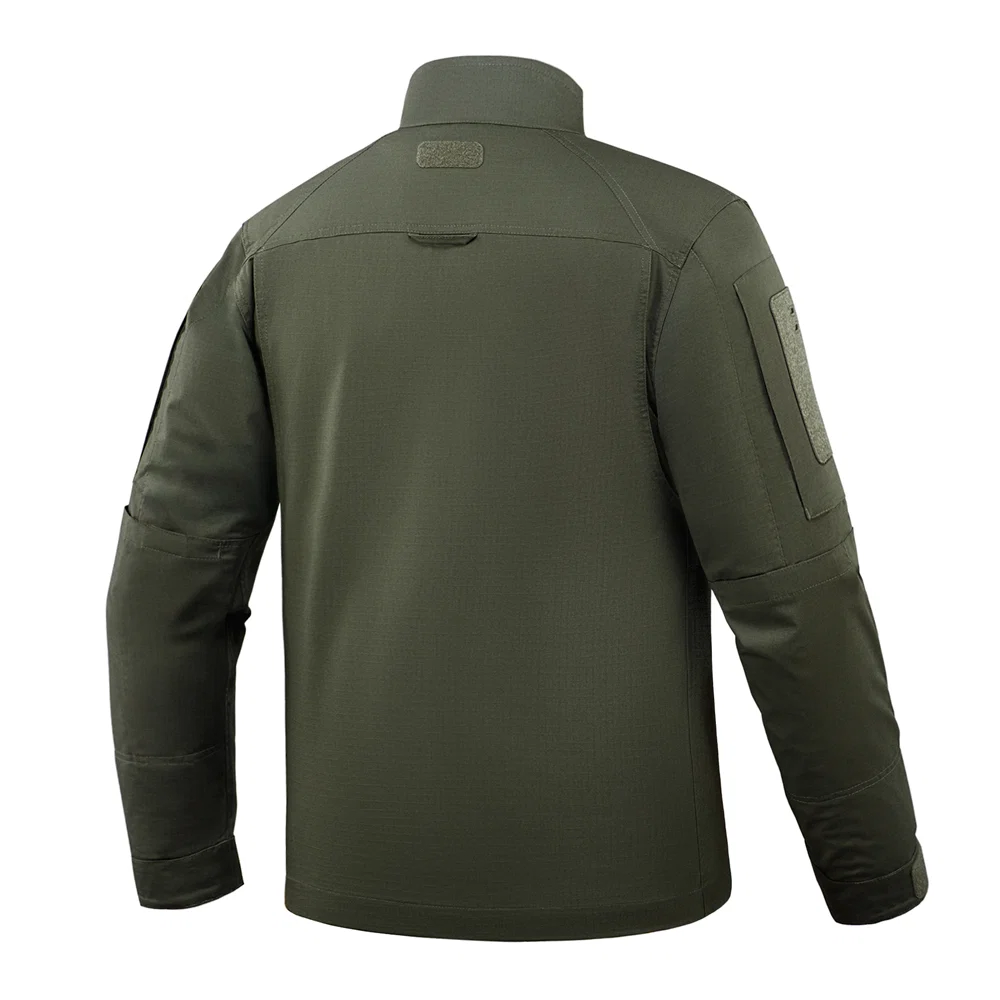 Tactical Jacket - Image 2