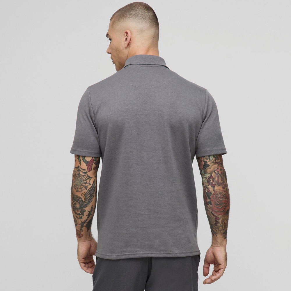 Customized Polo Shirts - Image 2