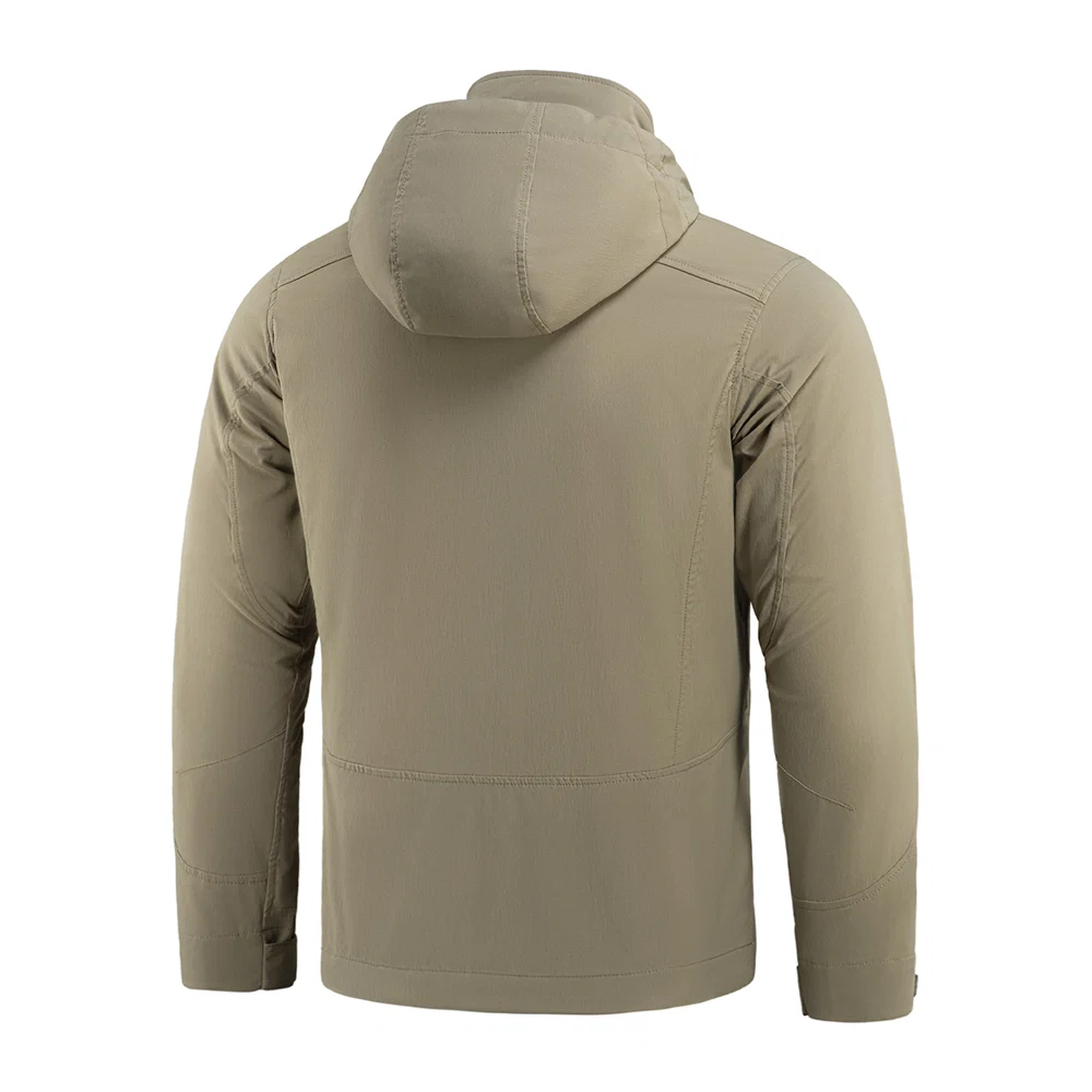 Tactical Jacket - Image 2
