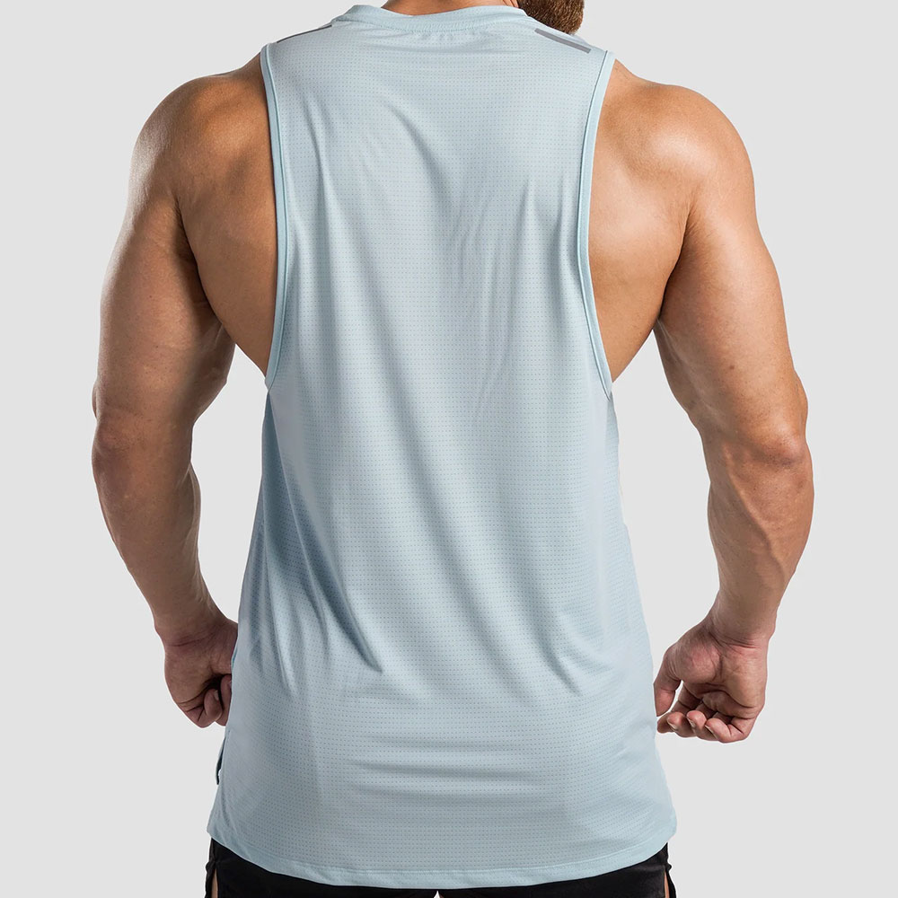 Customized Tank Top - Image 2
