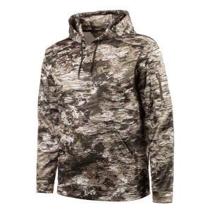 Custom Hunting Hoodie