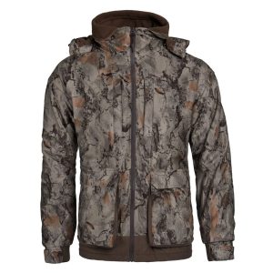 Custom Hunting Jacket