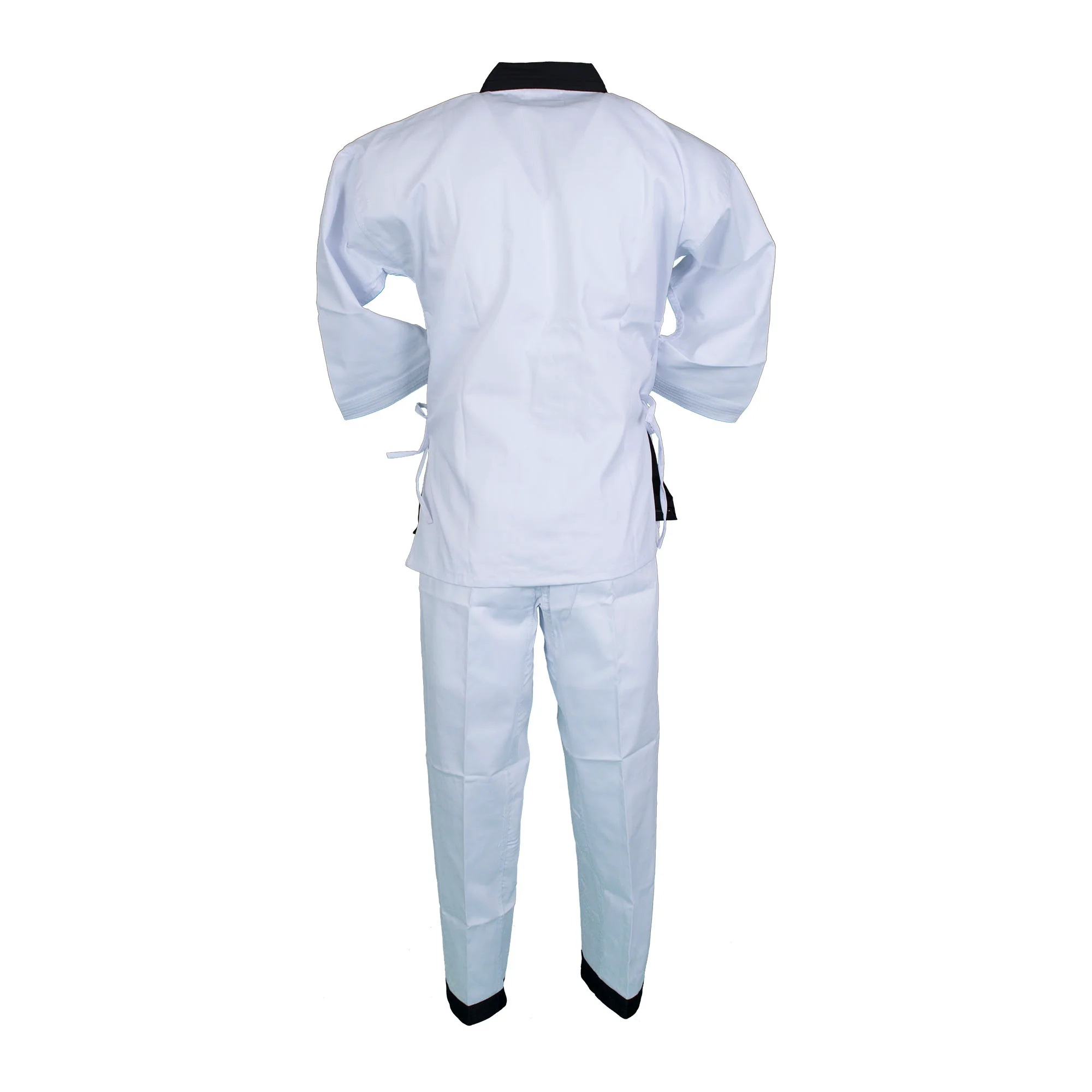 Custom Karate Uniform - Image 2