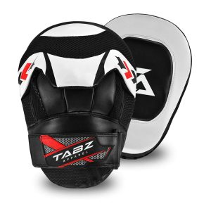 Customized Focus Mitts