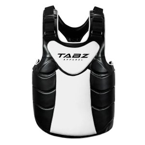Customized Chest Guards