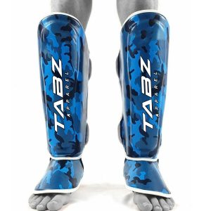 Custom Shine Guards