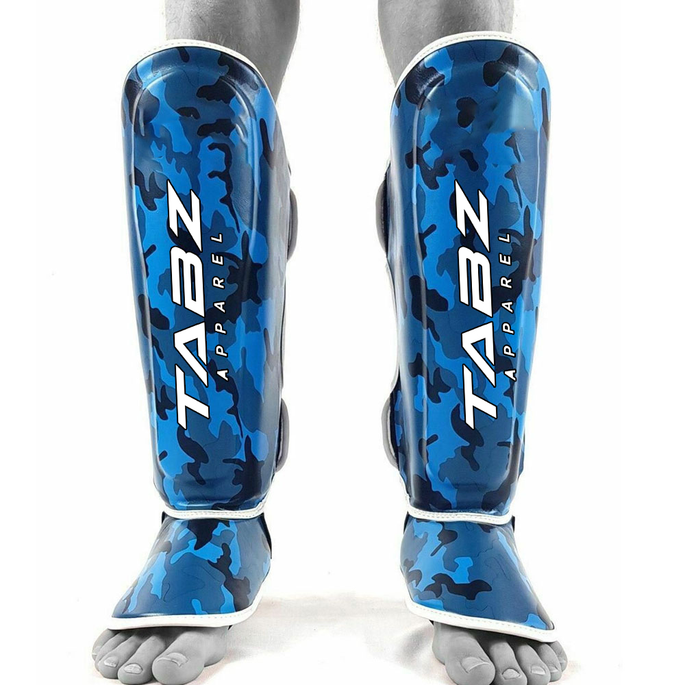 Custom Shine Guards