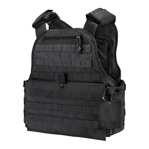 Custom Tactical Vest