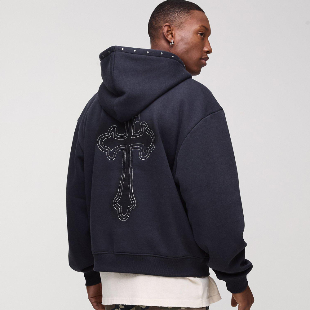 Customized Hoodies - Image 2