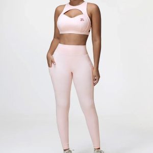 Customized Gym Set