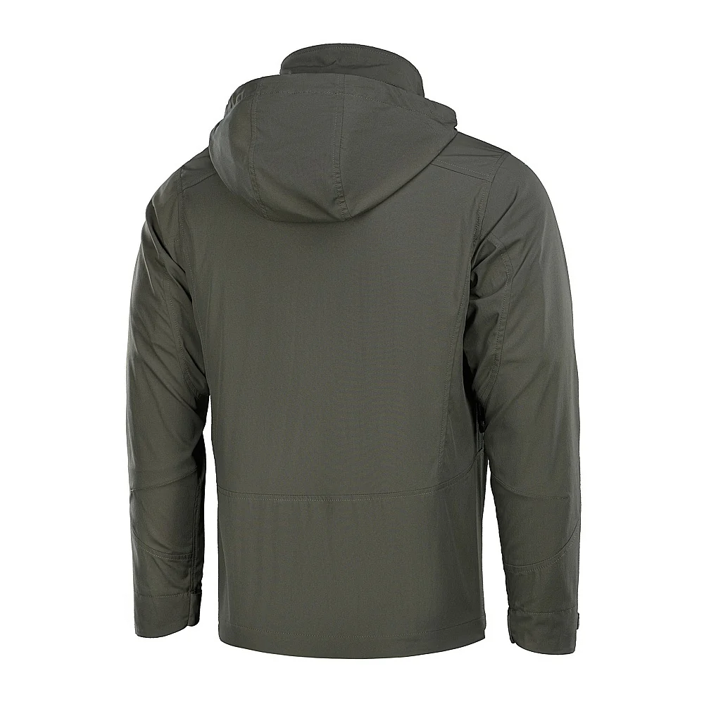 Tactical Jacket - Image 2