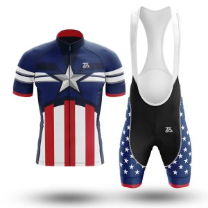Customized Cycling Wear
