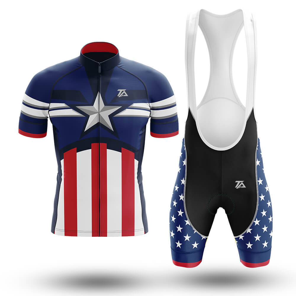 Customized Cycling Wear