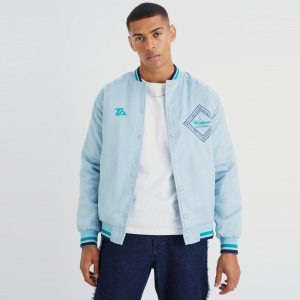 Customized Bomber Jacket