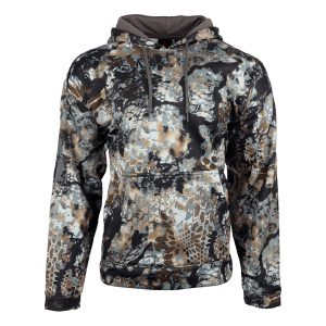 Hunting Hoodie