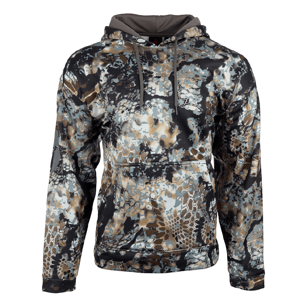 Hunting Hoodie