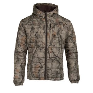 Custom Hunting Jacket