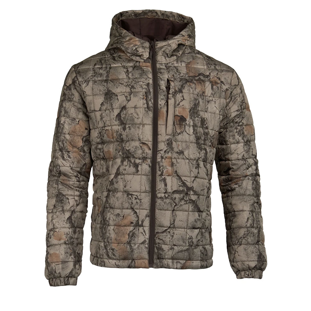 Custom Hunting Jacket