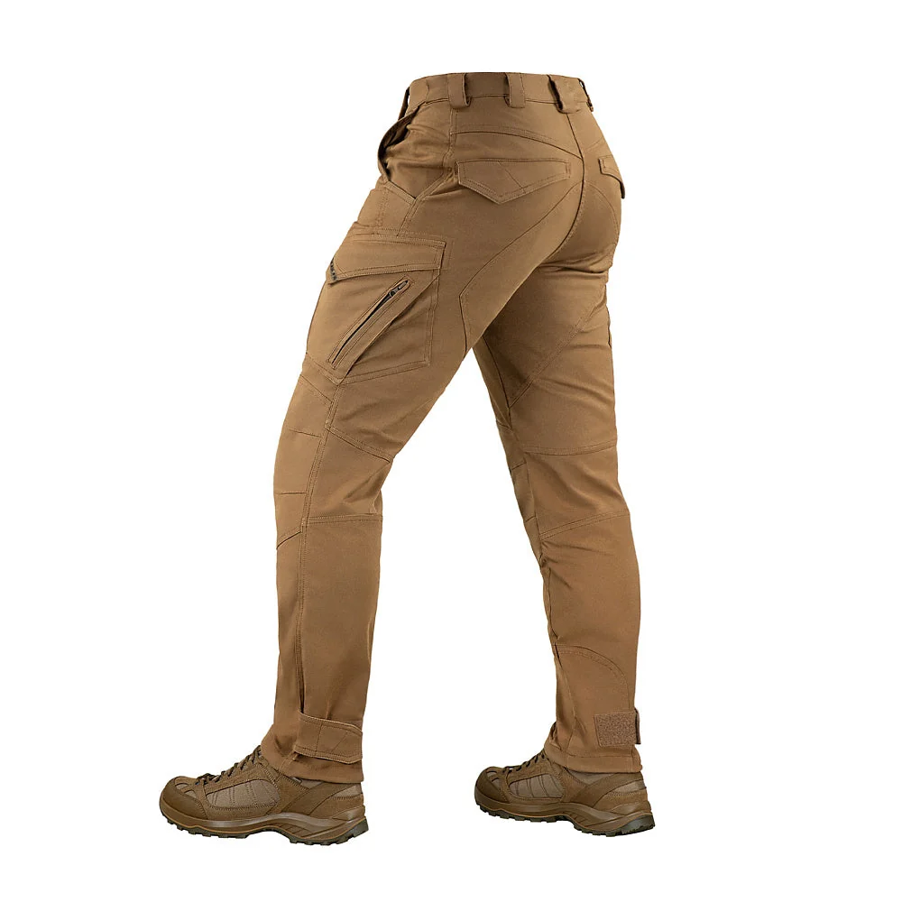 Custom Tactical Pant and Trouser - Image 2