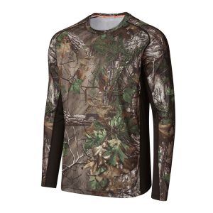 Custom Hunting Shirts