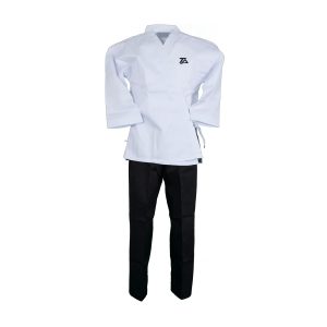 Custom Karate Uniform