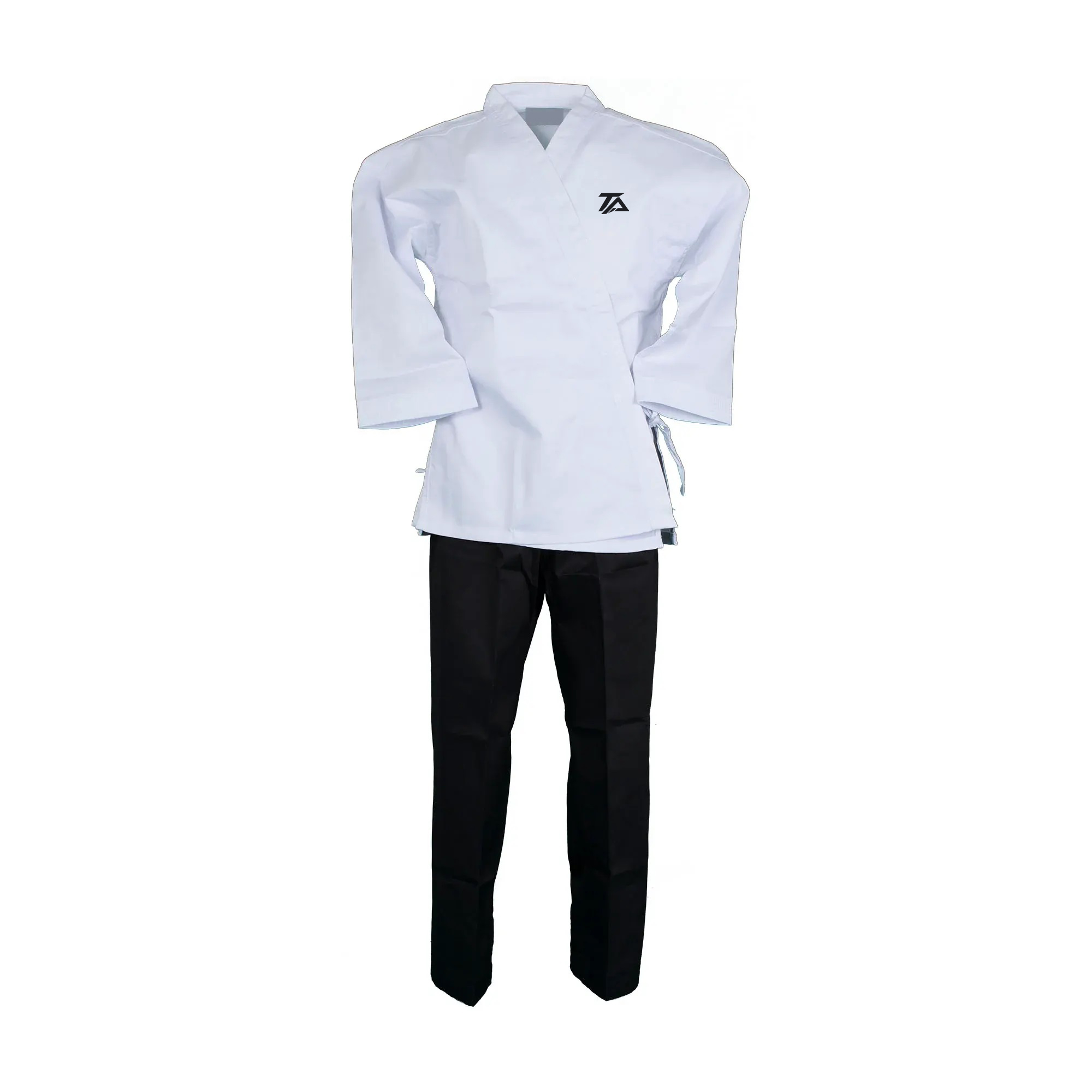 Custom Karate Uniform