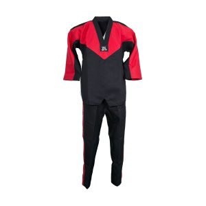 Custom Taekwondo Uniform