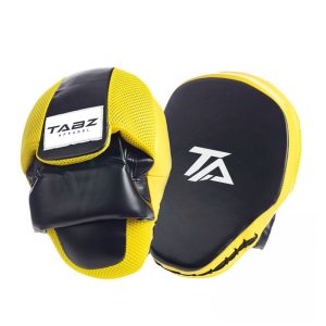 Customized Focus Mitts